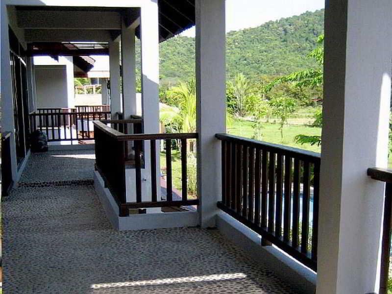 Villa Molek Langkawi Interior foto