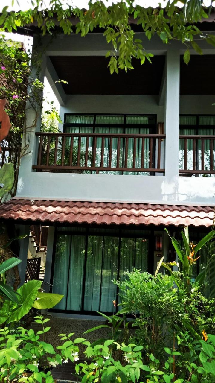 Villa Molek Langkawi Exterior foto